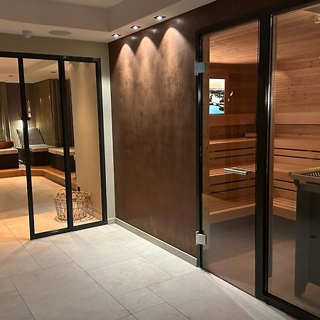 Hotel Speicher Am Ziegelsee Schwerin  Ngoại thất bức ảnh
