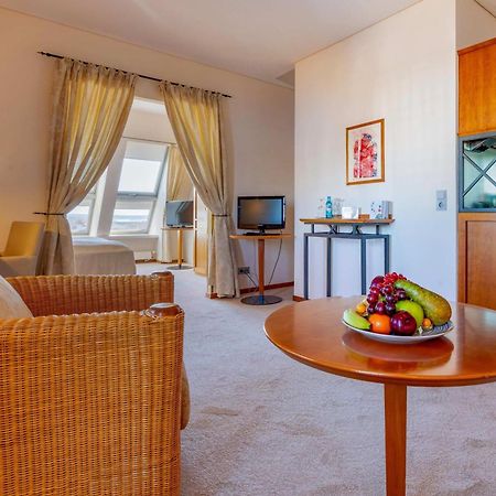 Hotel Speicher Am Ziegelsee Schwerin  Ngoại thất bức ảnh