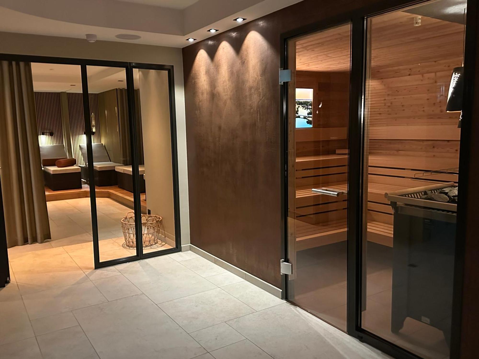 Hotel Speicher Am Ziegelsee Schwerin  Ngoại thất bức ảnh