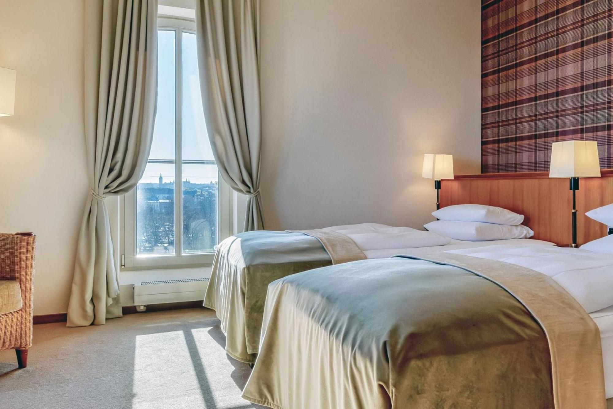 Hotel Speicher Am Ziegelsee Schwerin  Ngoại thất bức ảnh