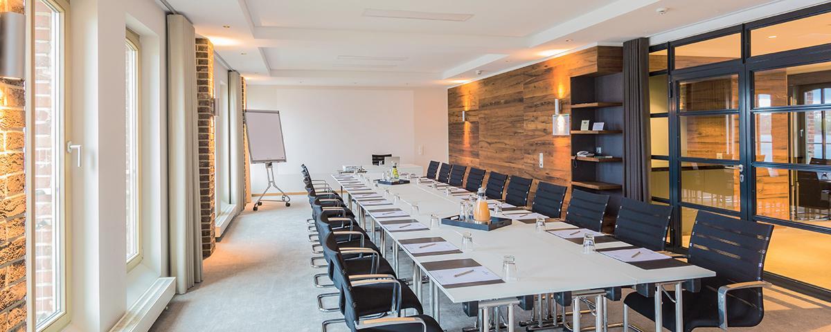 Hotel Speicher Am Ziegelsee Schwerin  Ngoại thất bức ảnh