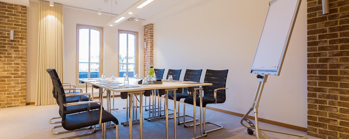 Hotel Speicher Am Ziegelsee Schwerin  Ngoại thất bức ảnh