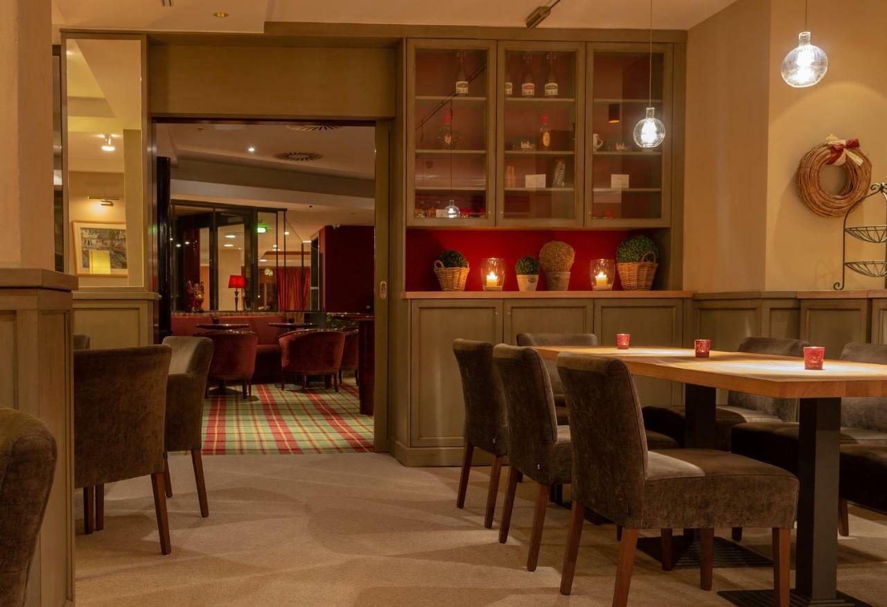 Hotel Speicher Am Ziegelsee Schwerin  Ngoại thất bức ảnh